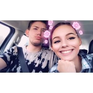 Meet your Posher, Elly